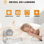 CHARGEUR INDUCTION REVEIL - Vignette | UNIVERSKOPE