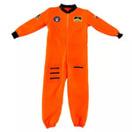 COMBINAISON ASTRONAUTE ENFANT ORANGE - Vignette | UNIVERSKOPE