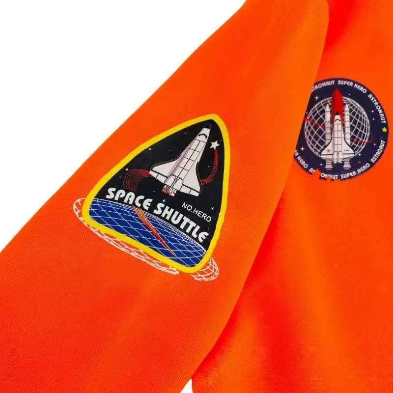 combinaison_astronaute_enfant_orange-manche