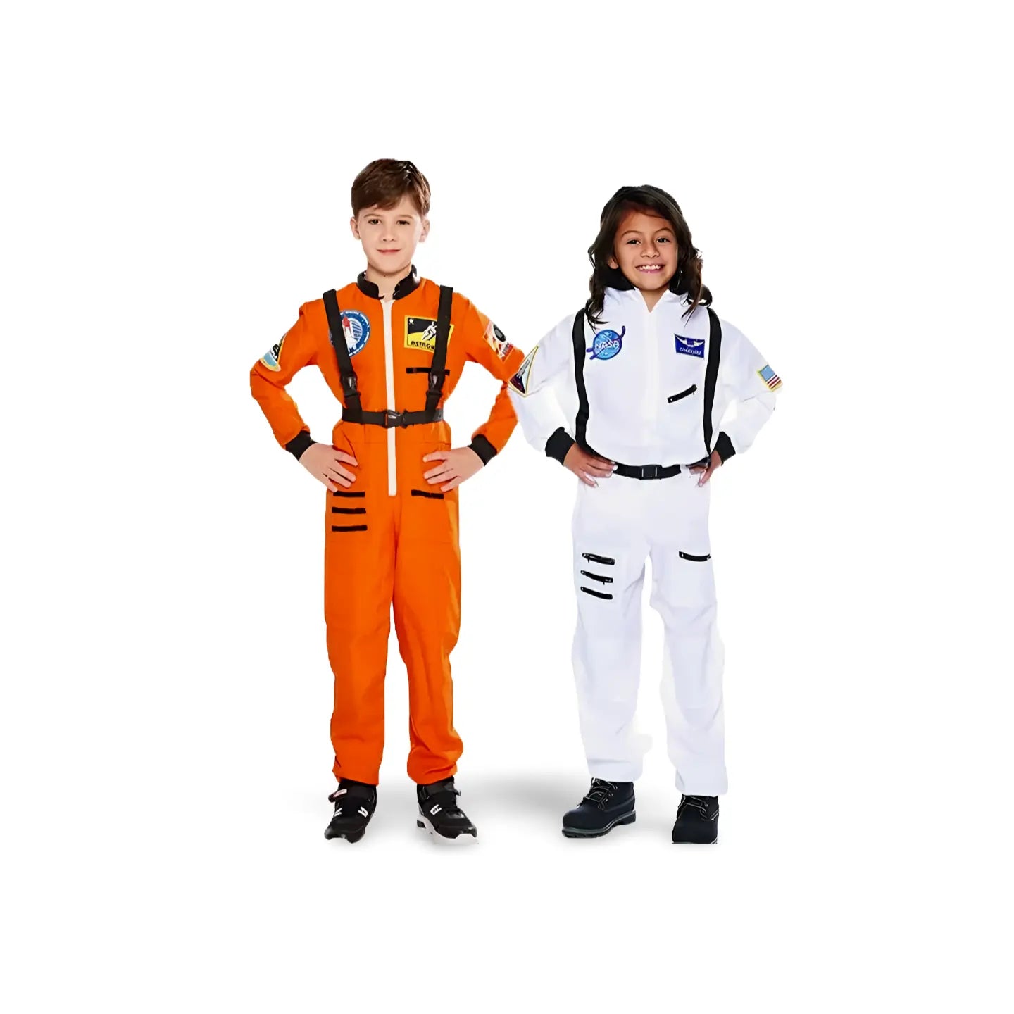 combinaison_astronaute_enfant_orange_blanc_