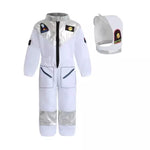 DEGUISEMENT ENFANT ASTRONAUTE PREMIUM - Vignette | UNIVERSKOPE