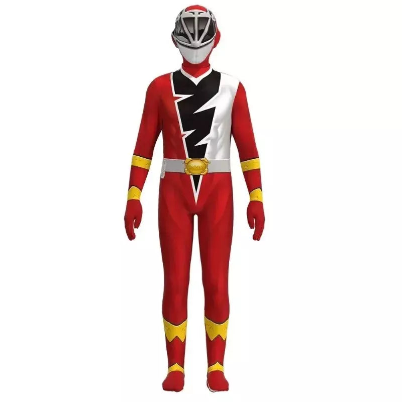 deguisement-enfant-ranger-rouge-devant