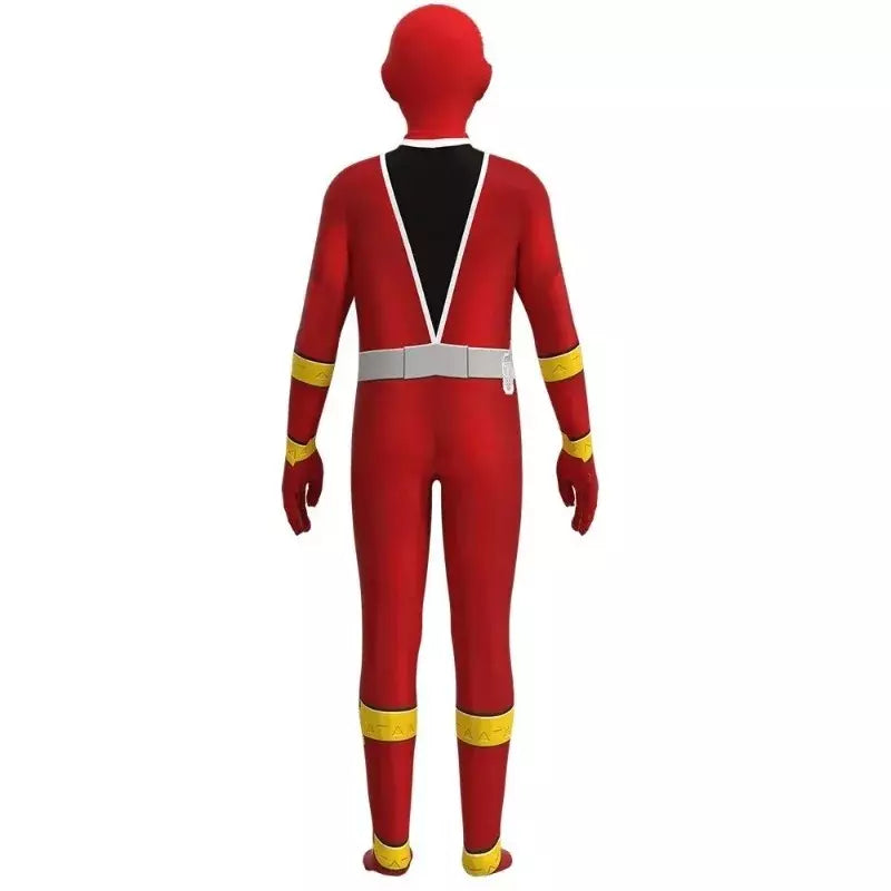 deguisement-enfant-ranger-rouge-dos