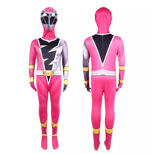 deguisement-enfant-super-sentai-rose