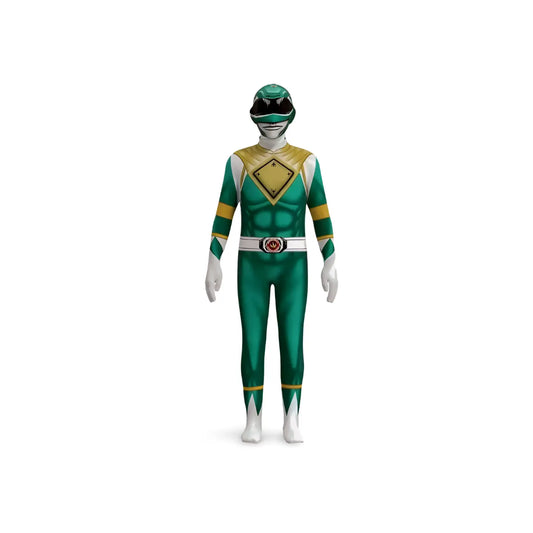 deguisement-power-ranger-vert