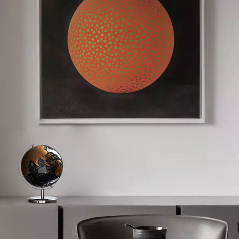 globe_terrestre_deco_noir_or_deco