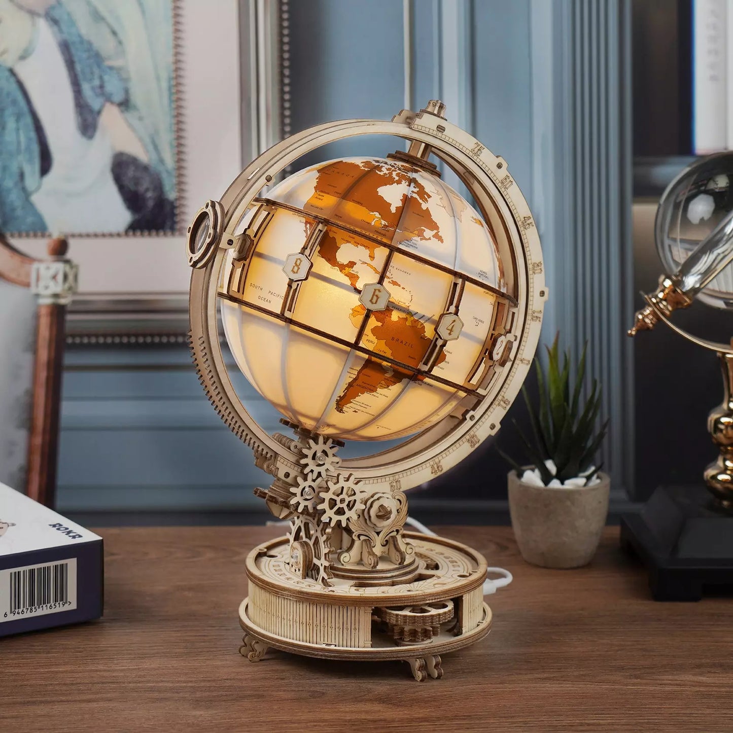 globe_terrestre_lumineux_puzzle_bois_3d_deco