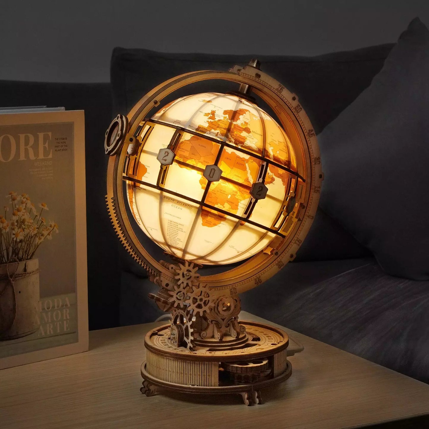 globe_terrestre_lumineux_puzzle_bois_3d_led