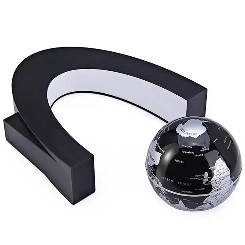 lampe-de-table-globe-terrestre-levitation-argent-cadre