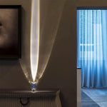 Lampe Design Crystal - Vignette | UNIVERSKOPE