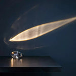 Lampe Design Crystal - Vignette | UNIVERSKOPE