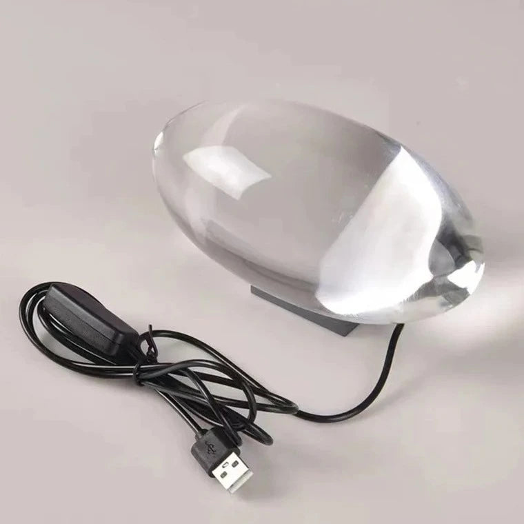 lampe-design-crystal-usb