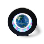 Lampe Bureau Globe Terrestre en Lévitation - Vignette | UNIVERSKOPE