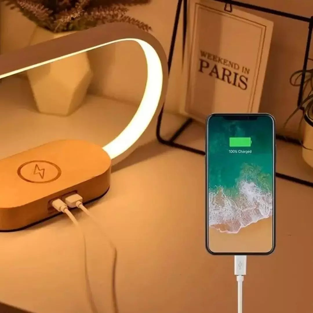 lampe_de_chevet_tactile_chargeur