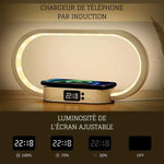 LAMPE DE CHEVET TACTILE - Vignette | UNIVERSKOPE