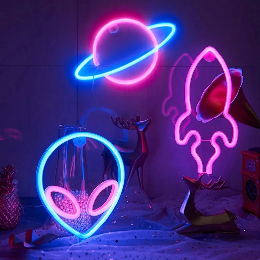 lampe_neon_alien_planete_