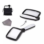 LOUPE DE LECTURE PLIABLE 3x - Vignette | UNIVERSKOPE