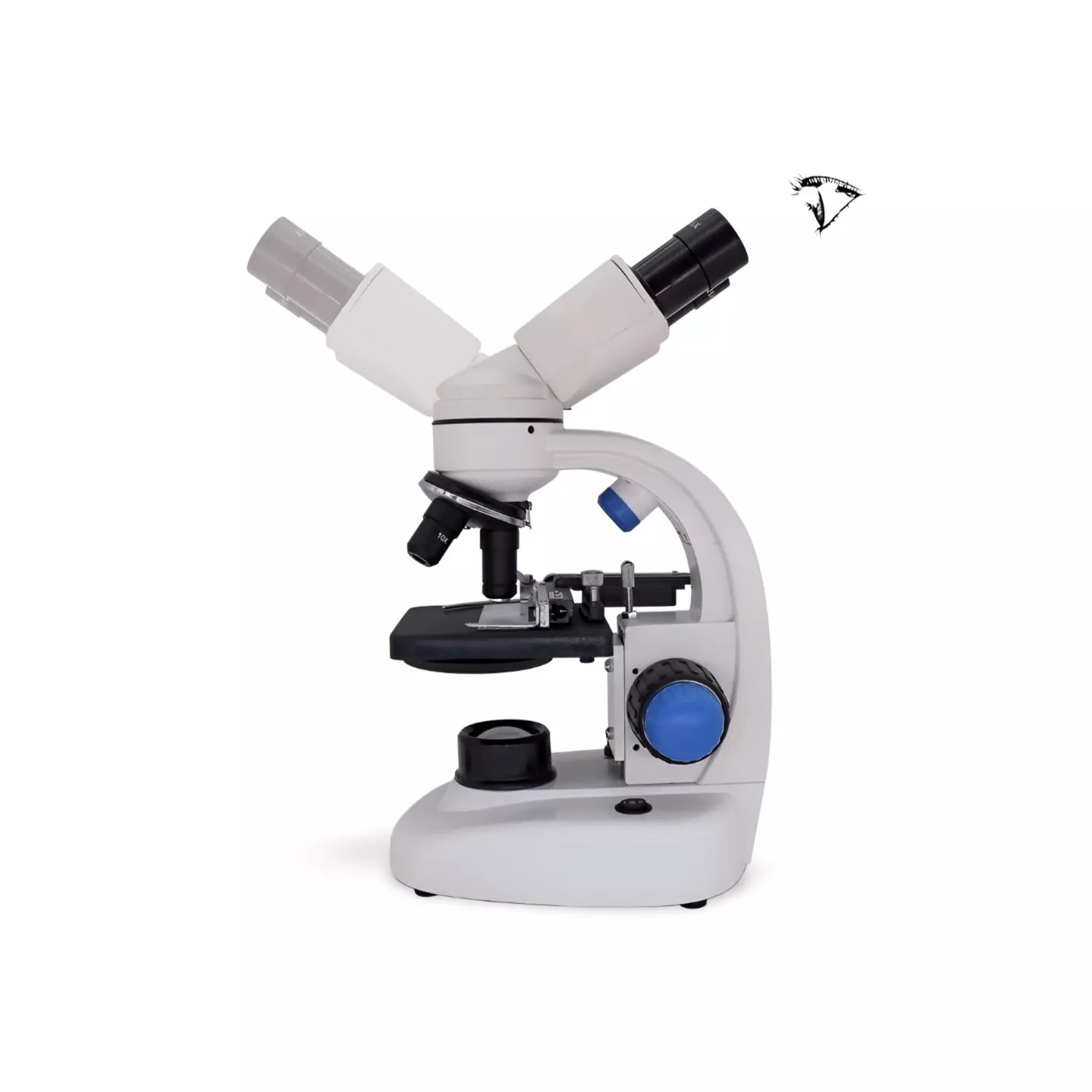 microscope_optique_oculaire