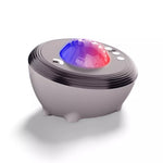 PLANETARIUM PROJECTEUR GALAXIE WIFI - Vignette | UNIVERSKOPE