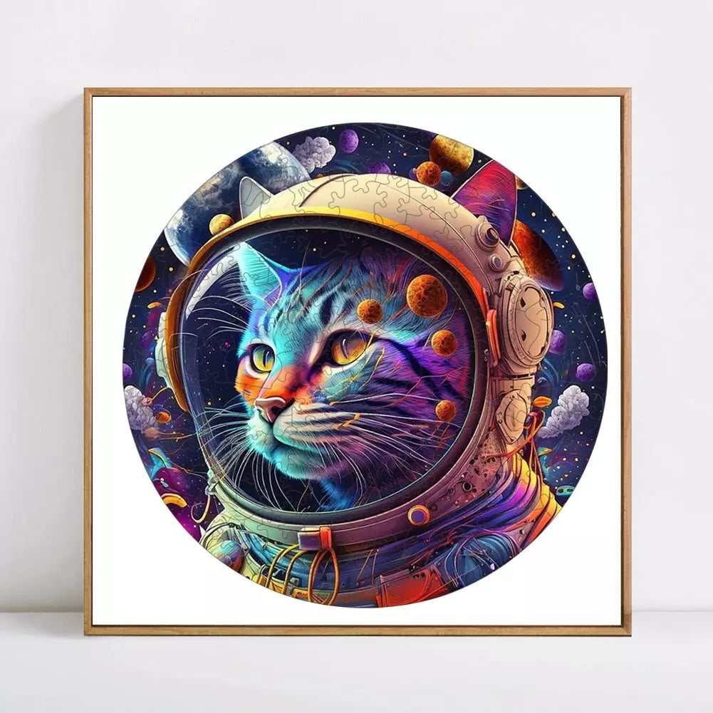 puzzle-chat-astronaute-tableau