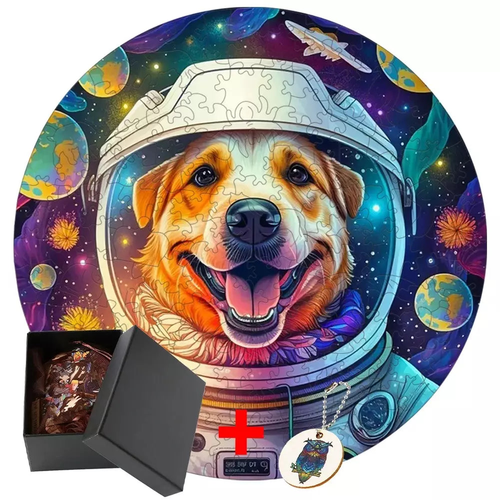 puzzle-chien-astronaute-boite