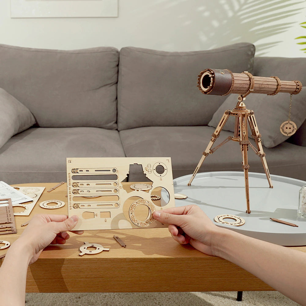 puzzle_3d_adulte_telescope_jeu