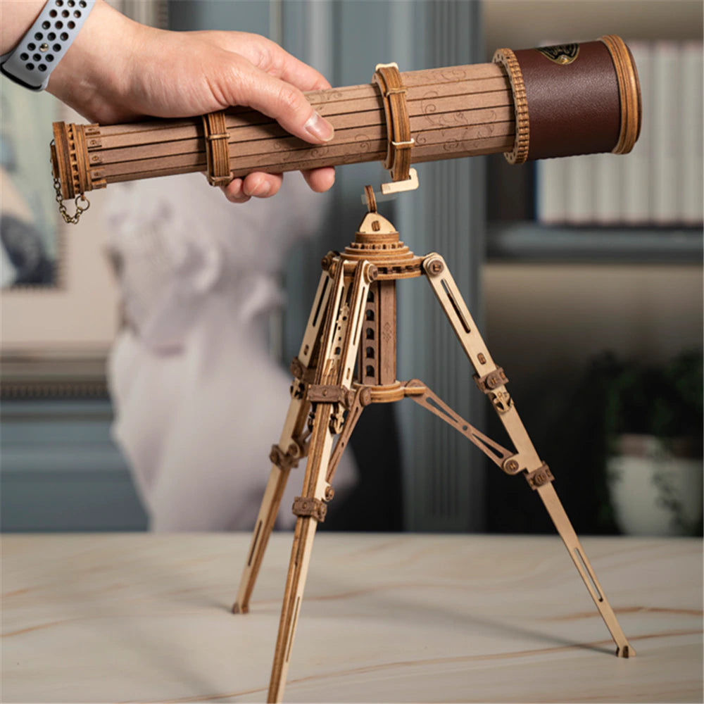 puzzle_3d_adulte_telescope_optique