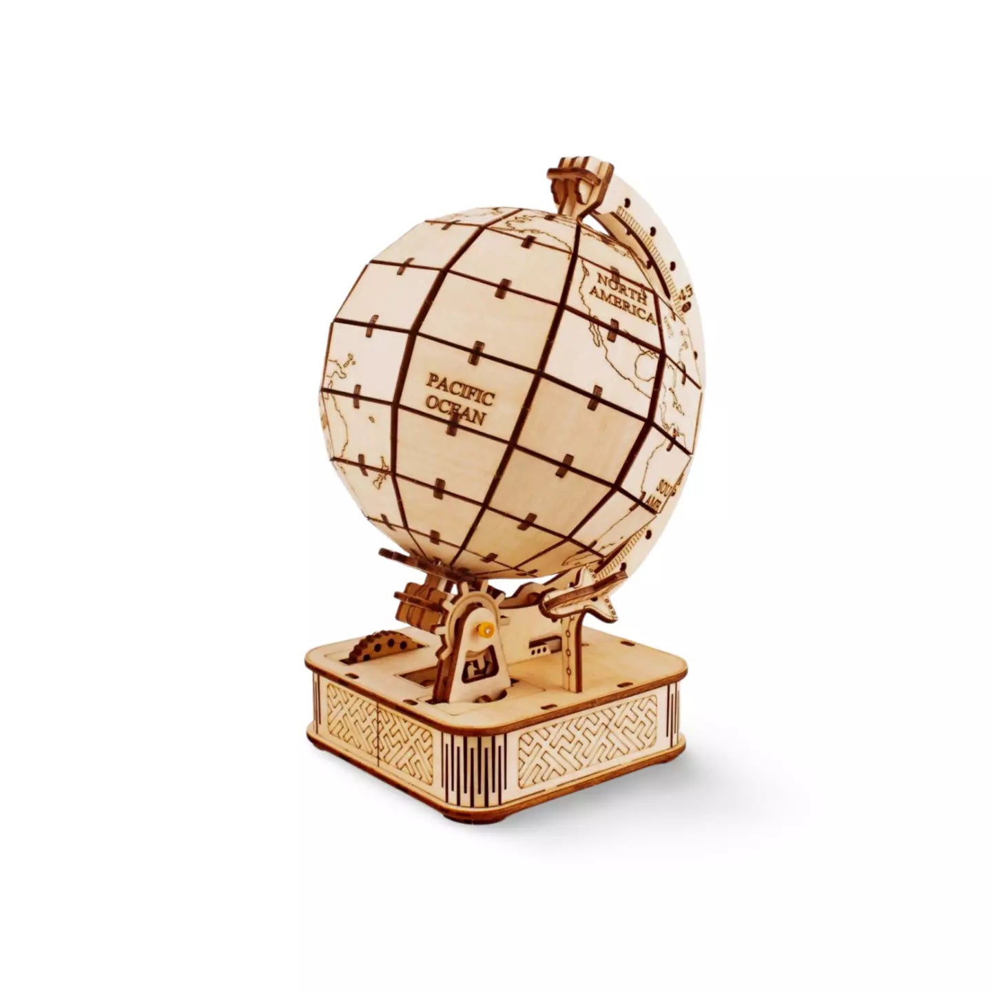 Petit Globe Terrestre