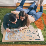 PUZZLE 500 PIÈCES SYSTÈME SOLAIRE - Vignette | UNIVERSKOPE