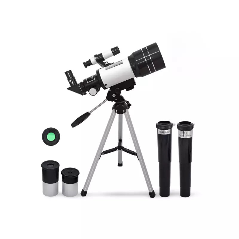 telescope+table+accessoires